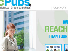 cPubs Website