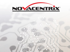 NovaCentrix Print and Web Projects